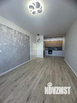 2-к квартира, вторичка, 46м2, 19/21 этаж