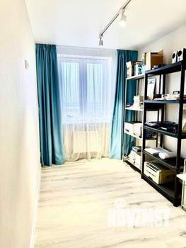 3-к квартира, вторичка, 55м2, 15/22 этаж