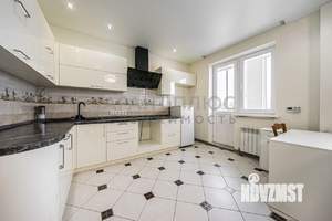 3-к квартира, вторичка, 85м2, 6/14 этаж