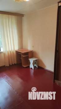 1-к квартира, вторичка, 25м2, 3/5 этаж