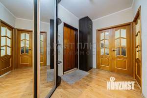 2-к квартира, вторичка, 51м2, 6/9 этаж
