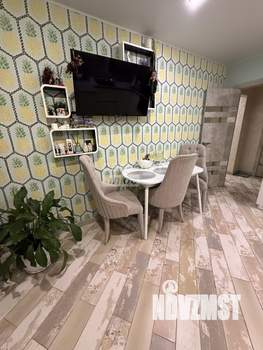 2-к квартира, вторичка, 73м2, 7/13 этаж