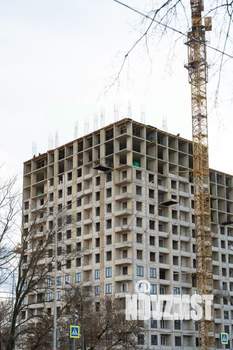3-к квартира, вторичка, 65м2, 22/24 этаж