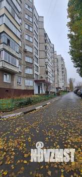 3-к квартира, вторичка, 62м2, 1/9 этаж