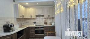 2-к квартира, вторичка, 57м2, 8/21 этаж