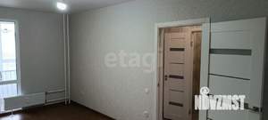 1-к квартира, вторичка, 39м2, 1/18 этаж