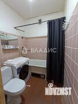 1-к квартира, вторичка, 36м2, 1/9 этаж