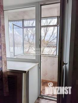 1-к квартира, вторичка, 25м2, 3/3 этаж