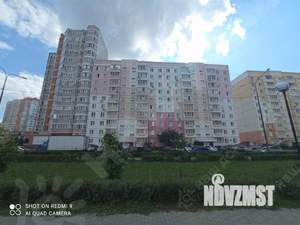1-к квартира, вторичка, 32м2, 10/10 этаж
