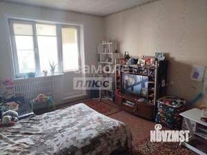 2-к квартира, вторичка, 50м2, 5/10 этаж