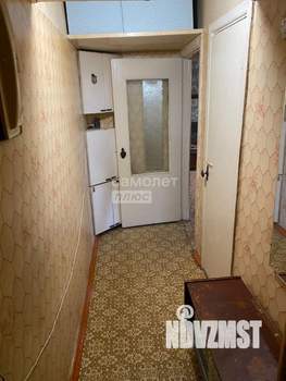 2-к квартира, вторичка, 46м2, 4/5 этаж