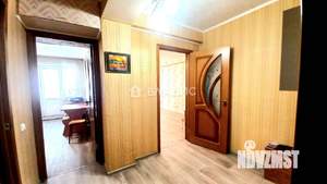 1-к квартира, вторичка, 43м2, 5/19 этаж