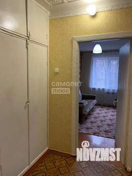 3-к квартира, вторичка, 61м2, 2/5 этаж