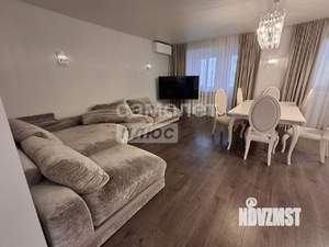 5-к квартира, вторичка, 240м2, 15/16 этаж