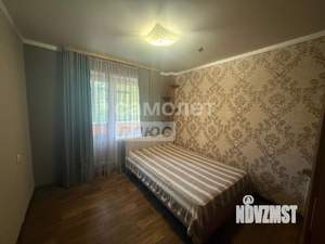 3-к квартира, вторичка, 63м2, 4/9 этаж