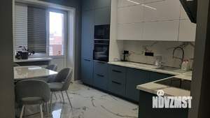 1-к квартира, вторичка, 43м2, 16/17 этаж