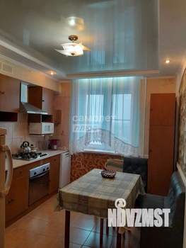 3-к квартира, вторичка, 69м2, 6/10 этаж