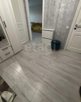 1-к квартира, вторичка, 44м2, 10/25 этаж