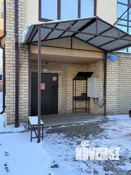 3-к квартира, вторичка, 113м2, 4/5 этаж