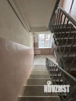 1-к квартира, вторичка, 30м2, 3/5 этаж