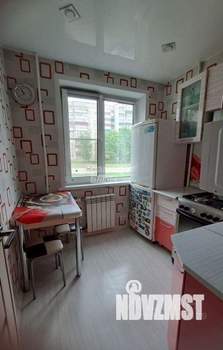3-к квартира, вторичка, 60м2, 2/5 этаж