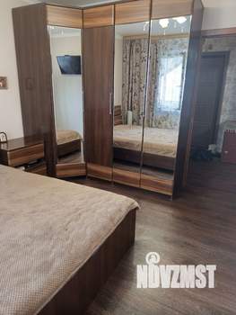 2-к квартира, вторичка, 52м2, 10/10 этаж