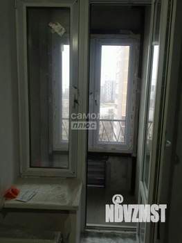 1-к квартира, вторичка, 34м2, 8/9 этаж