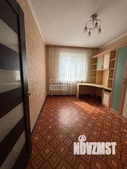 3-к квартира, вторичка, 65м2, 6/10 этаж