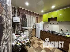 1-к квартира, вторичка, 31м2, 4/5 этаж