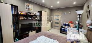2-к квартира, вторичка, 60м2, 10/17 этаж
