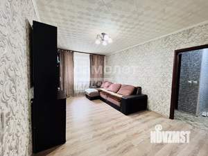 1-к квартира, вторичка, 32м2, 3/5 этаж