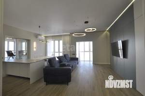 4-к квартира, вторичка, 194м2, 13/13 этаж