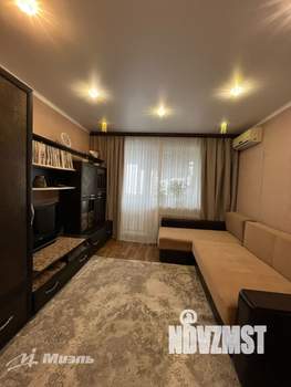 2-к квартира, вторичка, 51м2, 8/10 этаж