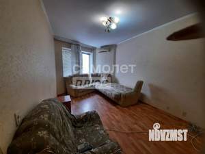 3-к квартира, вторичка, 63м2, 3/9 этаж