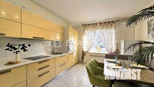 3-к квартира, вторичка, 110м2, 3/4 этаж
