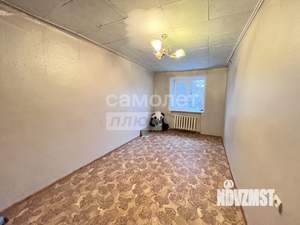 2-к квартира, вторичка, 46м2, 1/5 этаж