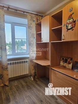 3-к квартира, вторичка, 63м2, 7/10 этаж