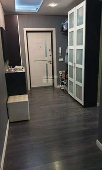 3-к квартира, вторичка, 82м2, 10/13 этаж