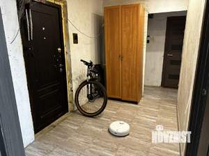 2-к квартира, вторичка, 50м2, 9/9 этаж