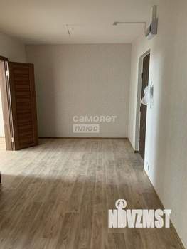 2-к квартира, вторичка, 68м2, 7/18 этаж