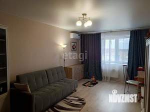 1-к квартира, вторичка, 41м2, 7/17 этаж