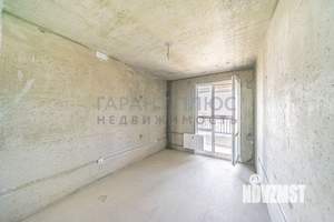 3-к квартира, сданный дом, 62м2, 9/17 этаж