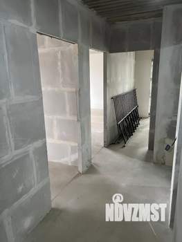 2-к квартира, вторичка, 64м2, 12/25 этаж