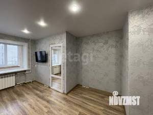 1-к квартира, вторичка, 28м2, 3/5 этаж