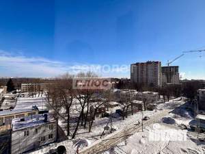 1-к квартира, вторичка, 33м2, 8/10 этаж