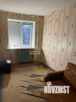 2-к квартира, вторичка, 42м2, 4/5 этаж