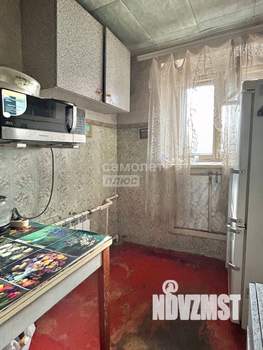 1-к квартира, вторичка, 28м2, 5/5 этаж