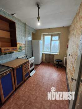 2-к квартира, вторичка, 43м2, 8/9 этаж