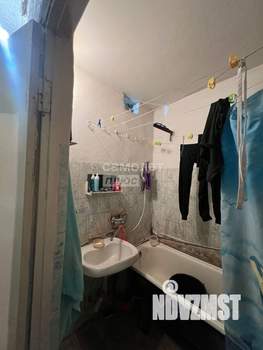 1-к квартира, вторичка, 35м2, 1/9 этаж