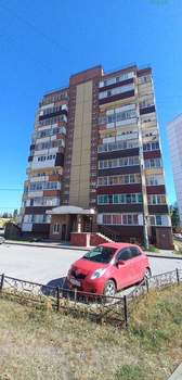 2-к квартира, вторичка, 50м2, 2/10 этаж